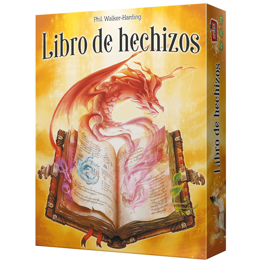 juego-mesa-libro-hechizos