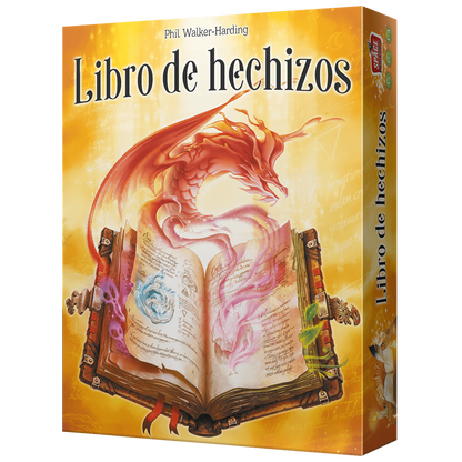 juego-mesa-libro-hechizos