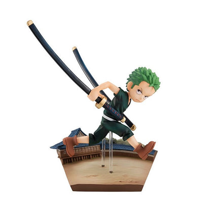 figura-megahouse-gem-series-one-piece