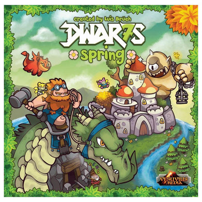 juego-mesa-dwar7s-muelle-dwar7s-edad