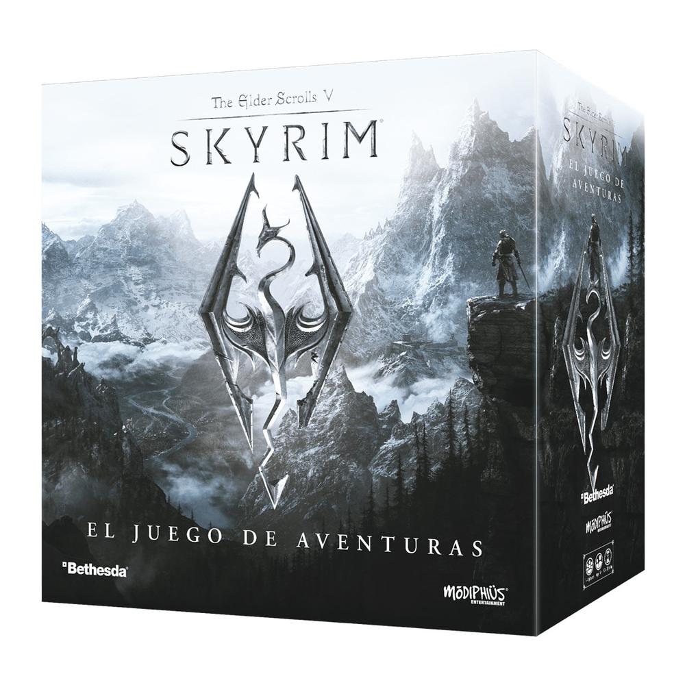 juego-mesa-the-elder-scrolls-v