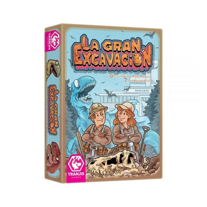 juego-de-mesa-la-gran-excavacion-edad-recomendada-8-años