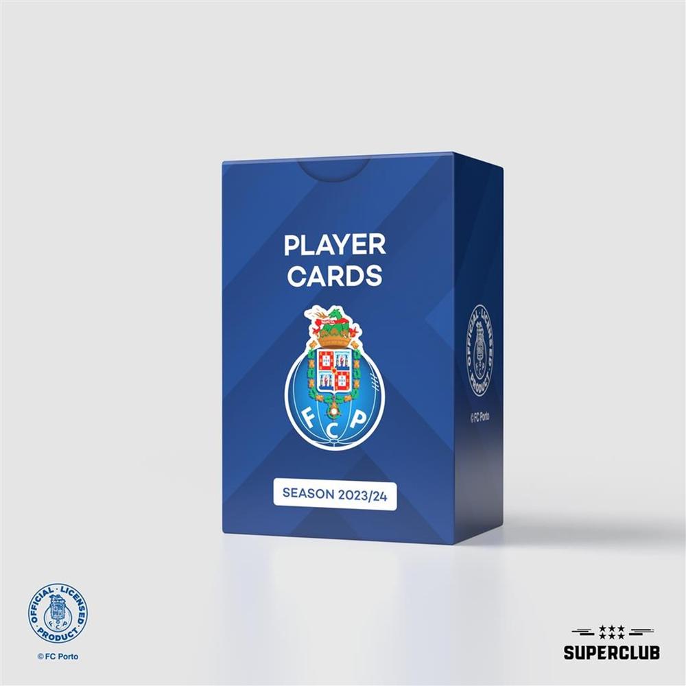 juego-de-mesa-superclub-porto-player-cards-2023-24-ingles