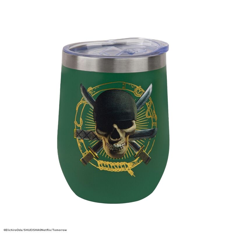 taza-termo-roronoa-zoro-one-piece-netflix-350ml