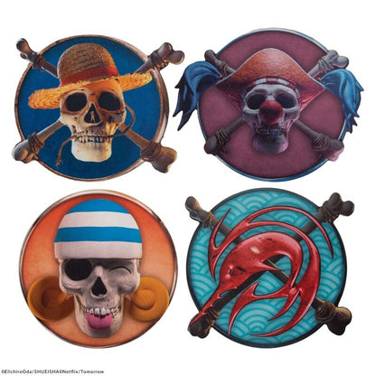 set-4-posavasos-cinereplicas-one-piece-1