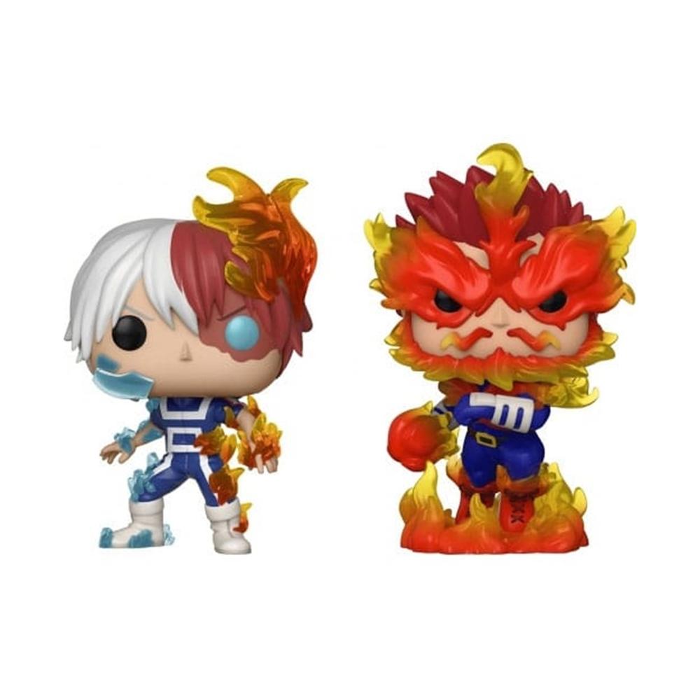 pack-2-funko-pop-shoto-todoroki-endeavor-my-hero-academia-funko
