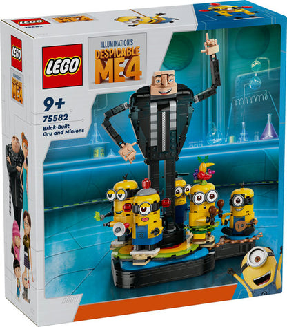 lego-75582-minions-gru-y-los-minions-hechos-con-ladrillos-lego-75582