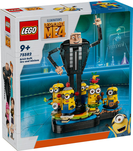 lego-75582-minions-gru-y-los-minions-hechos-con-ladrillos-lego-75582
