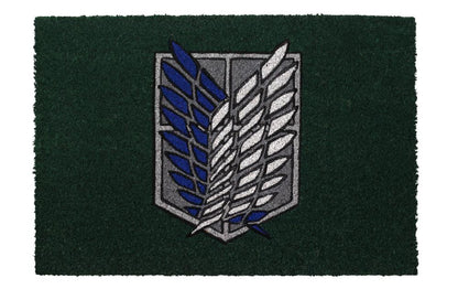 felpudo-60x40-cm-emblema-scout-attack-on-titans