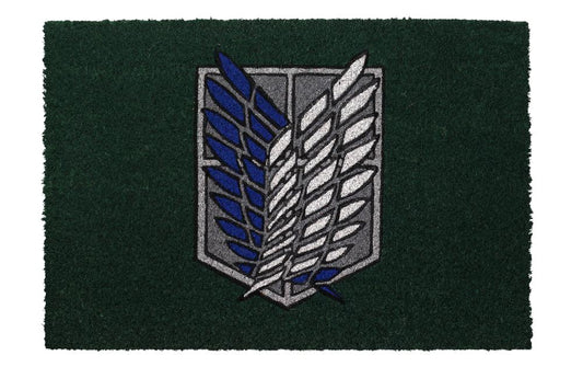 felpudo-60x40-cm-emblema-scout-attack-on-titans