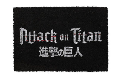 felpudo-60x40-cm-logo-attack-on-titan