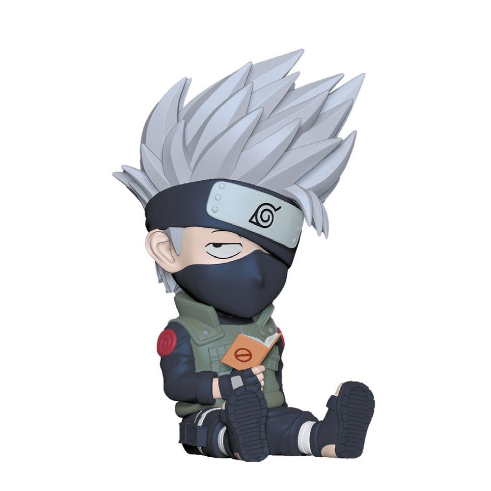 figura-hucha-plastoy-naruto-shippuden-kakashi
