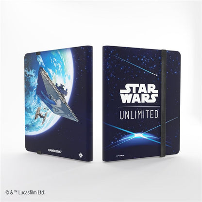 star-wars-unlimited-18-pocket-album-card-back-blue
