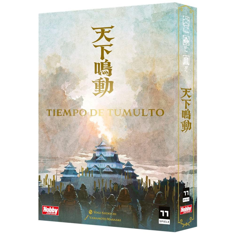 juego-mesa-tiempo-tumulto