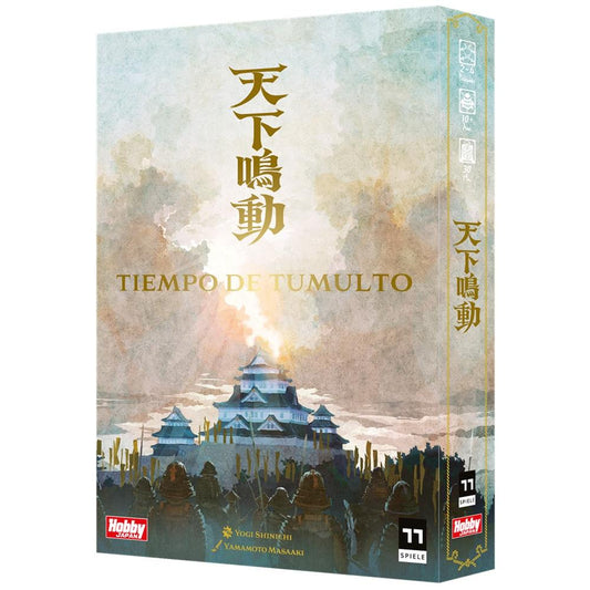 juego-mesa-tiempo-tumulto