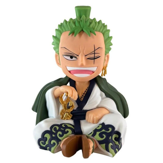 hucha-zoro-juro-one-piece-15cm-plastoy