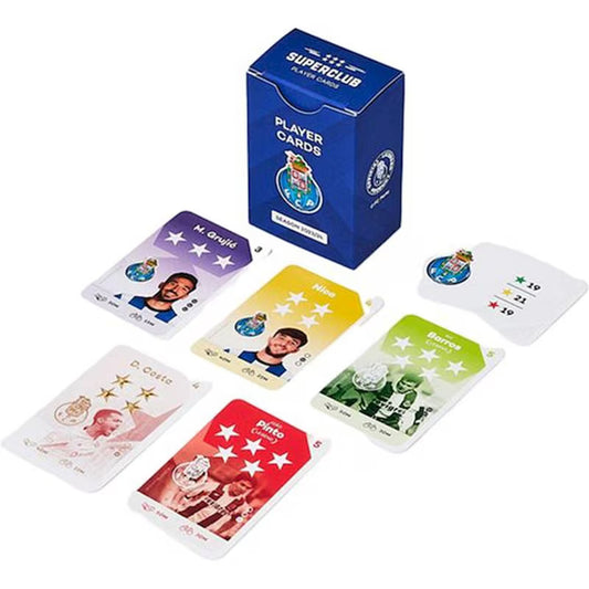 Juego de Mesa FC Porto Inglés