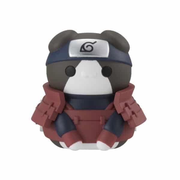 Figura Aleatoria Mega Cat Last Battle -Naruto Shippuden 4cm