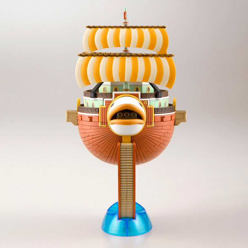 Model Kit Baratie - One Piece Grand Ship Collection 15cm