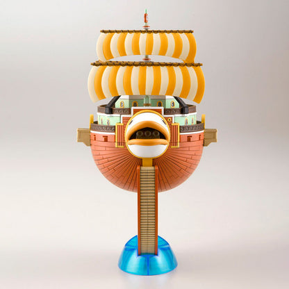 Model Kit Baratie - One Piece Grand Ship Collection 15cm