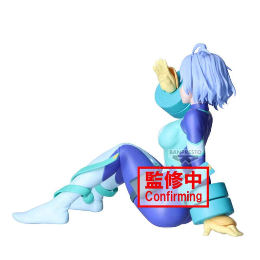 Figura Nejire Hado - My Hero Academia Glitter Glamours 13cm