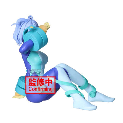 Figura Nejire Hado - My Hero Academia Glitter Glamours 13cm