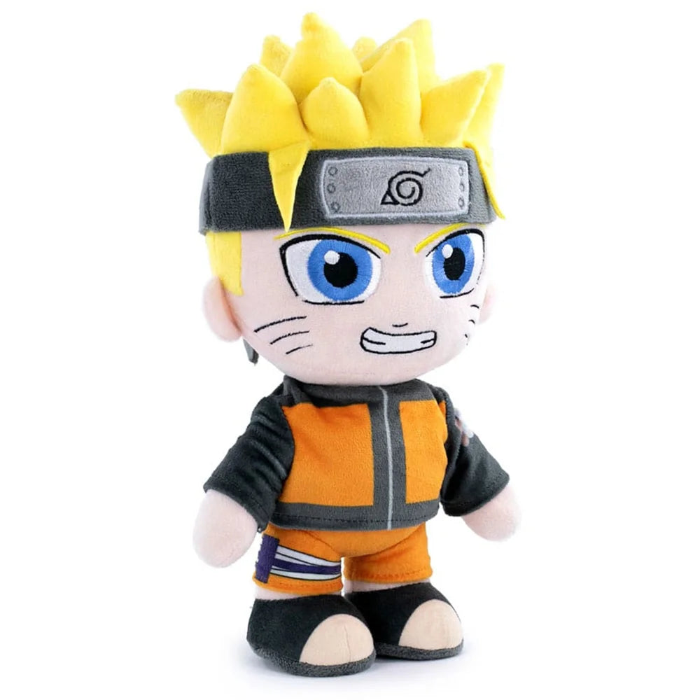 Peluche Naruto Uzumaki - Naruto Shippuden 27cm