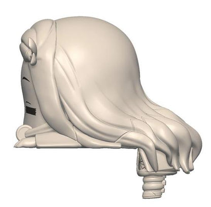 Figura Nezuko Kamado Ver.C - Demon Slayer Hikkake 10cm