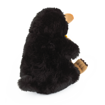 Peluche Niffler - Animales Fantasticos 23cm