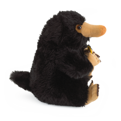 Peluche Niffler - Animales Fantasticos 23cm