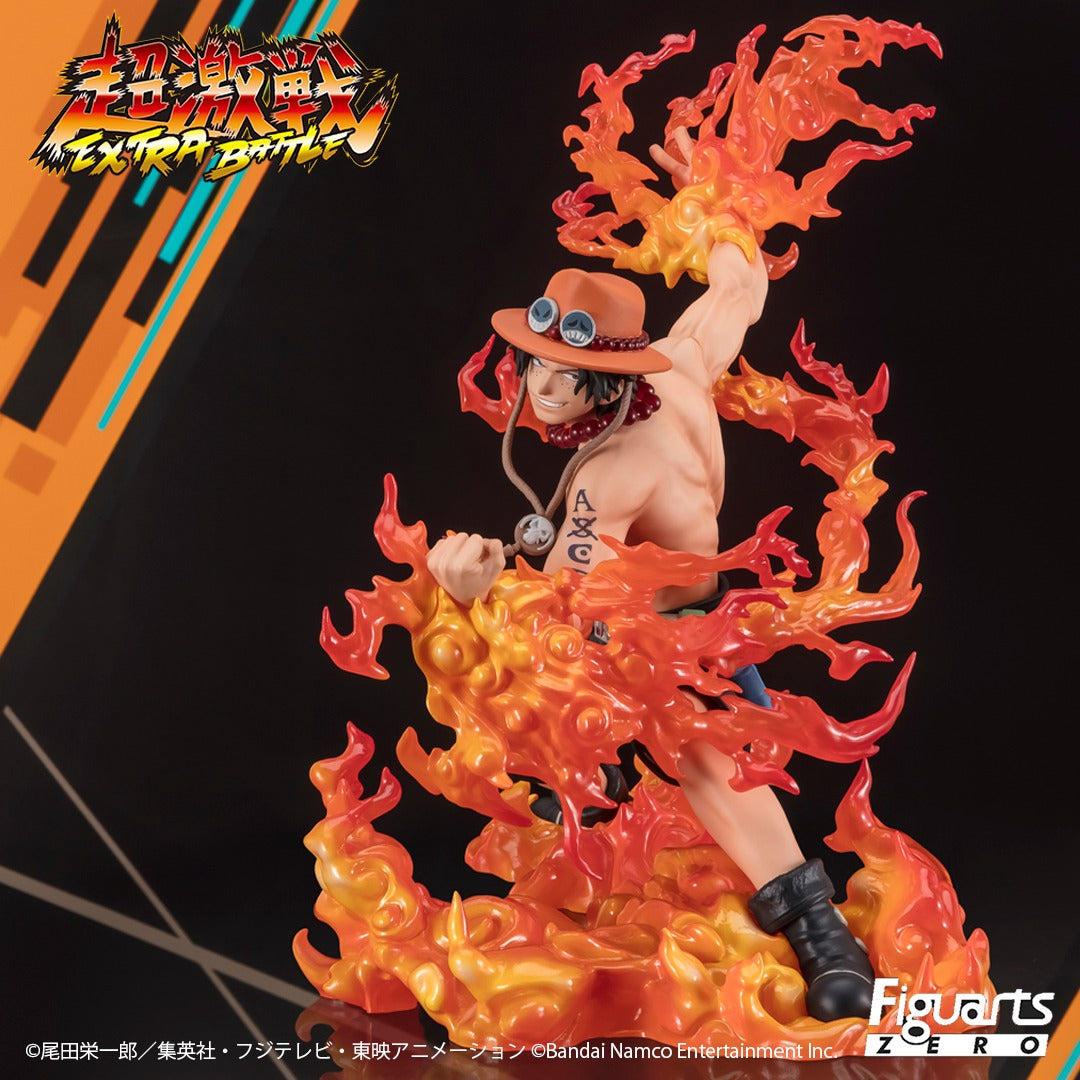 figura-portgas-d-ace-one-piece-bounty-rush-5th-anniv-figuarts-zero-17cm