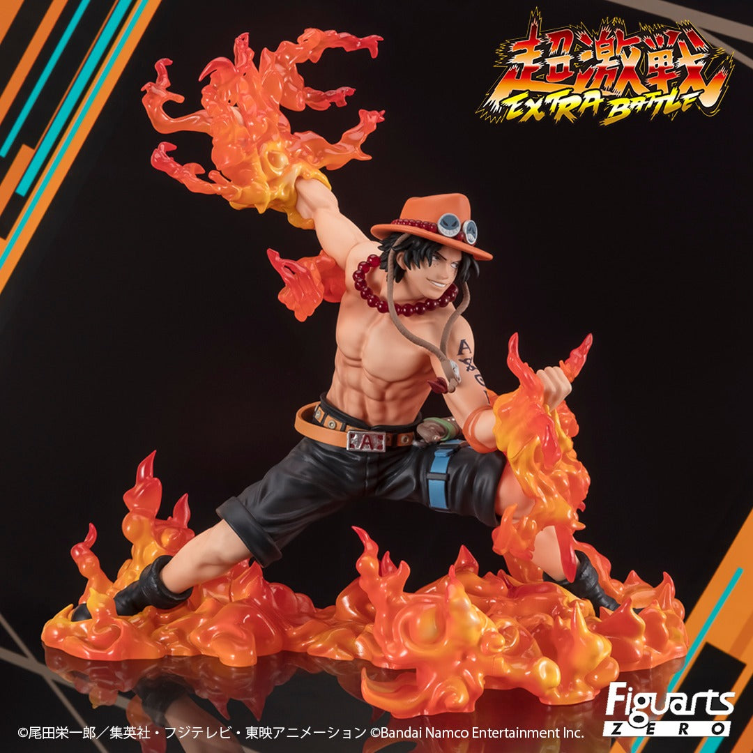 figura-portgas-d-ace-one-piece-bounty-rush-5th-anniv-figuarts-zero-17cm