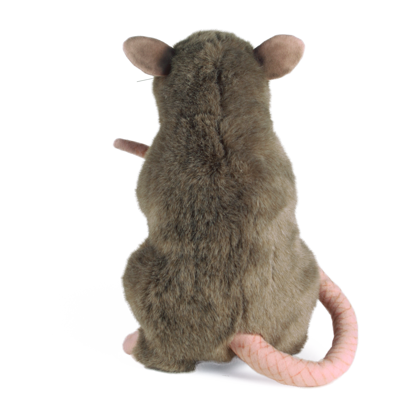 Peluche Scabbers - Harry Potter 28cm