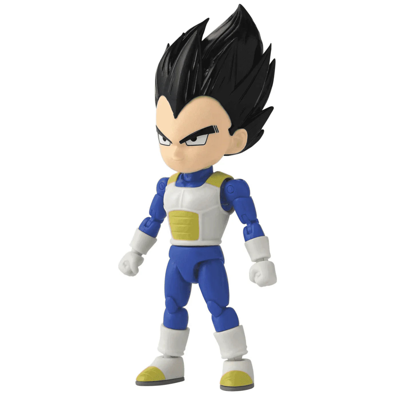 Figura Articulada Kid Vegeta - Dragon Ball Daima Dragon Stars Series