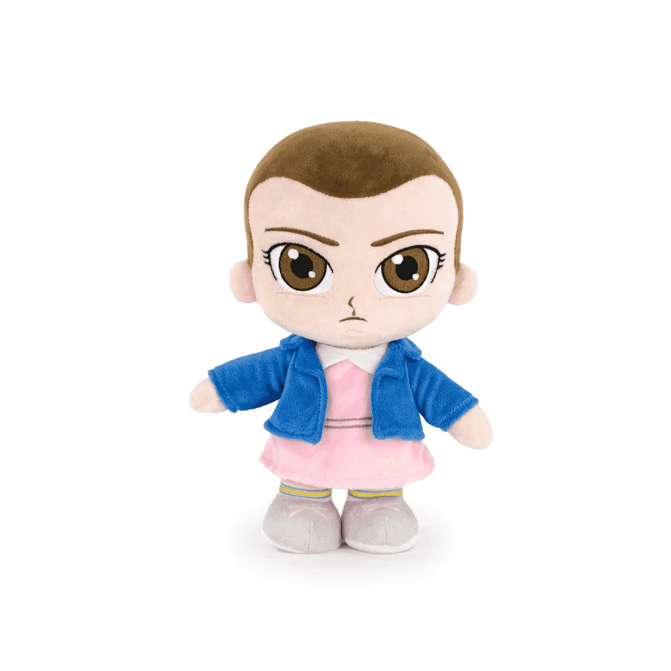 Peluche Eleven - Stranger Things 26cm