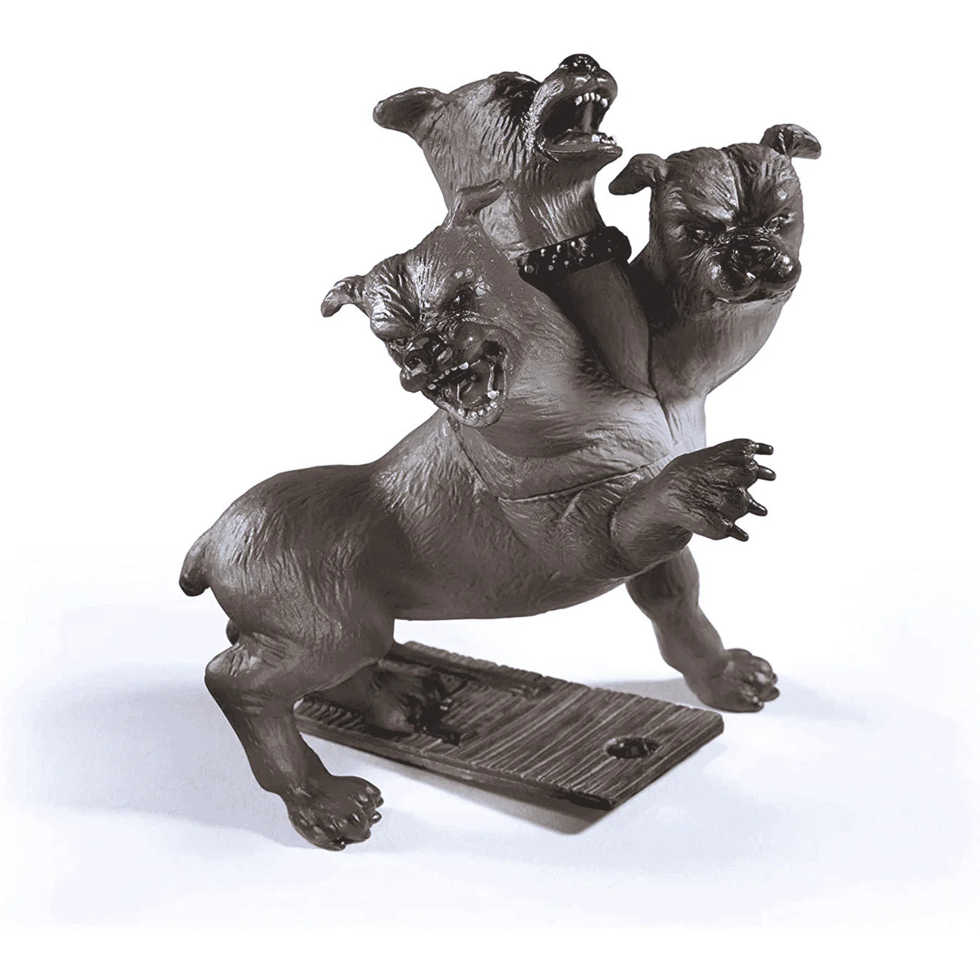 Figura Fluffy - Harry Potter Magical Creatures 18cm