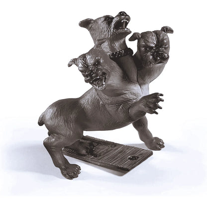 Figura Fluffy - Harry Potter Magical Creatures 18cm