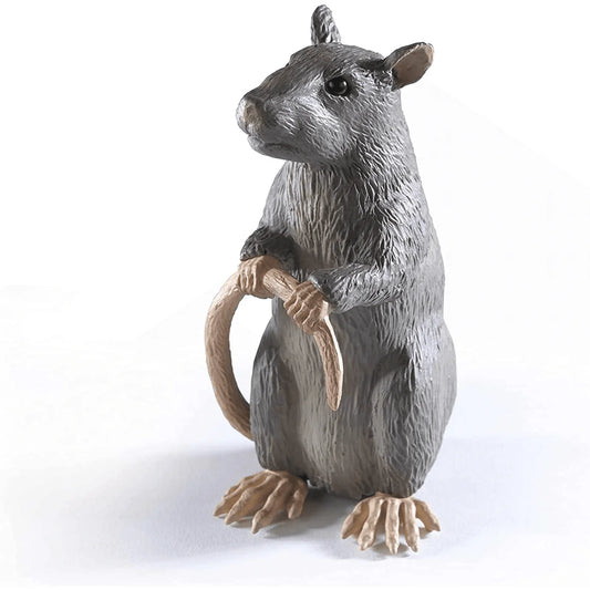 Figura Scabbers - Harry Potter Magical Creatures 18cm