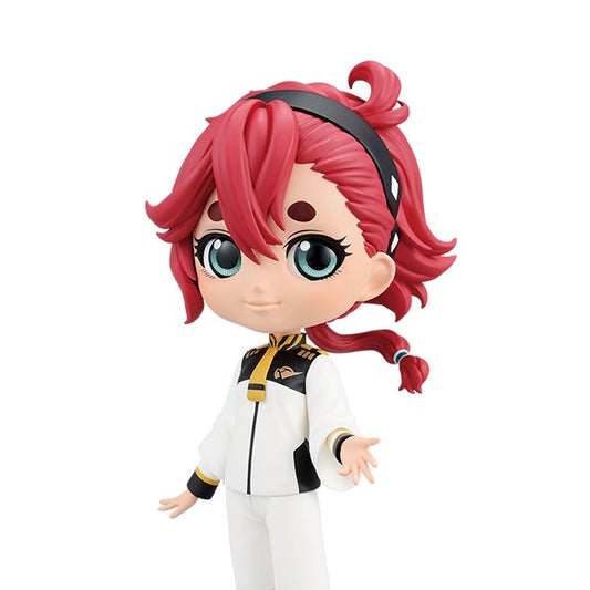 Figura Suletta Mercury - Mobile Suit Gundam: The Witch From Mercury Q Posket 14cm