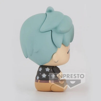 Figura Rm Dynamite Vol.1 - BTS TinyTAN 5cm