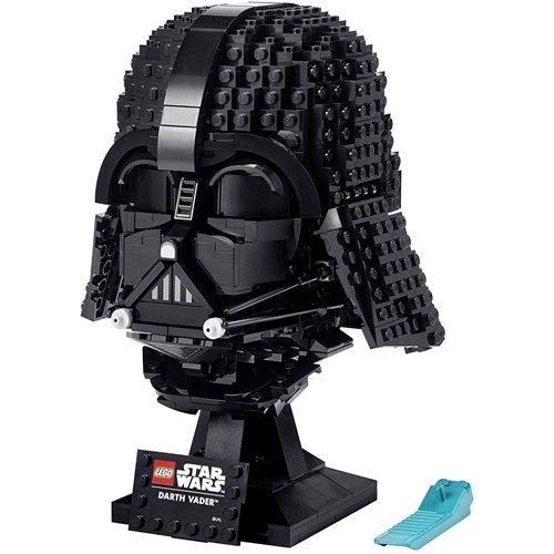 Casco Darth Vader - Lego Star Wars