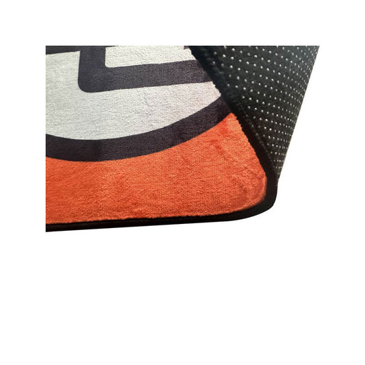 Alfombra Interior Kanji - Dragon Ball