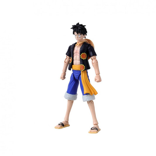 figura-articulada-monkey-d-luffy-dressrosa-one-piece-anime-heroes