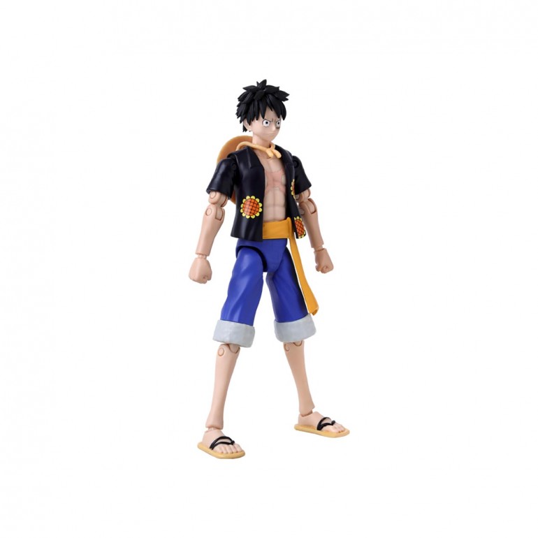 figura-articulada-monkey-d-luffy-dressrosa-one-piece-anime-heroes