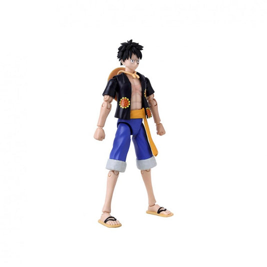 figura-articulada-monkey-d-luffy-dressrosa-one-piece-anime-heroes