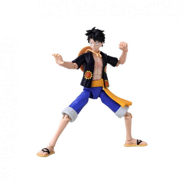 figura-articulada-monkey-d-luffy-dressrosa-one-piece-anime-heroes
