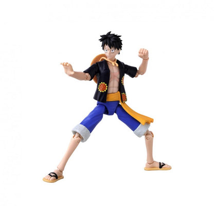 figura-articulada-monkey-d-luffy-dressrosa-one-piece-anime-heroes