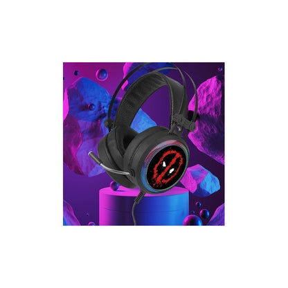 auriculares-gaming-deadpool-marvel