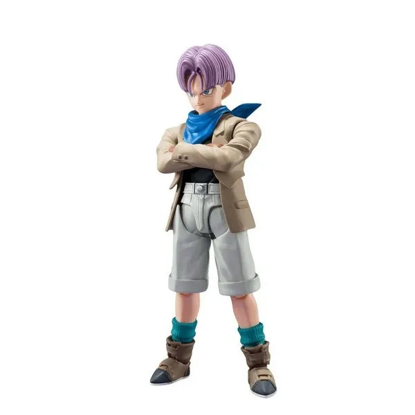 figura-articulada-trunks-dragon-ball-gt-sh-figuarts