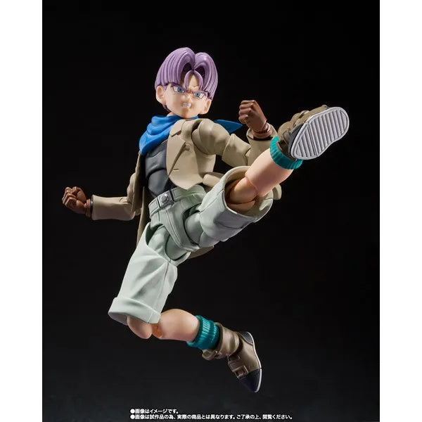 figura-articulada-trunks-dragon-ball-gt-sh-figuarts